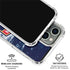 NHL Florida Panthers Frozen iPhone 16 Pro Clear Case